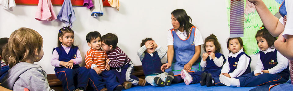 Metodología de Enseñanza Bee Bee